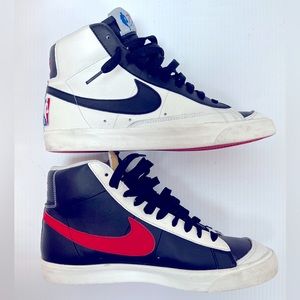 Nike nba 75 blazer